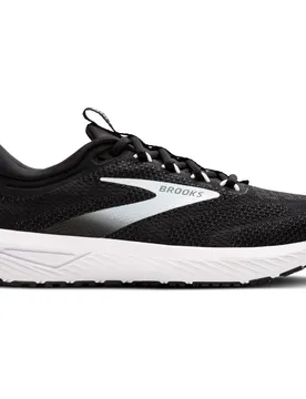 Revel 7 Herren Laufschuhe, schwarz, Größe 43 43