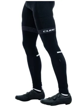 Cube Scaldamuscoli Black - CUBE - FashionsVida
