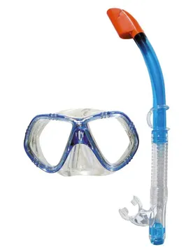 Set Di Snorkeling Per Bambini Tahaa