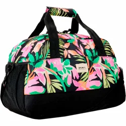 Gym bag 32l mixed bolsas deporte Multicolor (UNICA)