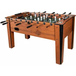 Futbolín Diamond Jugadores (Piernas Separadas) con envío gratis