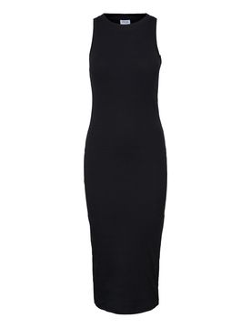 Aware Vestido 'VMLavender' negro