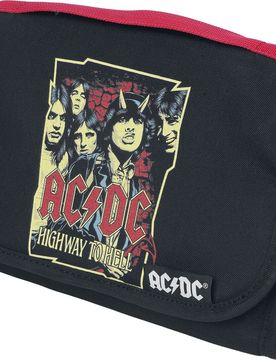 Kulturbeutel - Highway To Hell - EMP exklusives Merchandise! - None - unisex