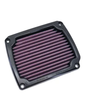 Filtro Aria Cotone + Cover Stage 2 Dna Honda Dax 125 2022-2024 - Dna Filters - FashionsVida