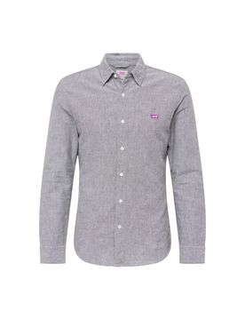 Camisa 'Battery Housemark Slim Fit Shirt'