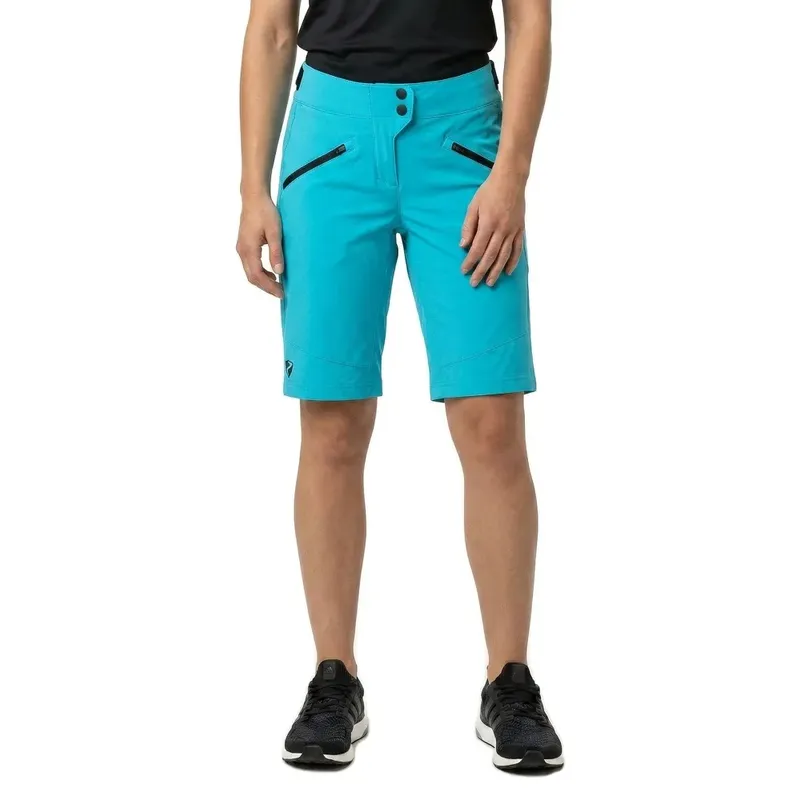 Pantaloni Corti Nasita X-function Aquamarine