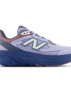 TRN Men's Sneakers - Blue - Size 8 - Leather - Blue - Size: 8 - New Balance - FashionsVida