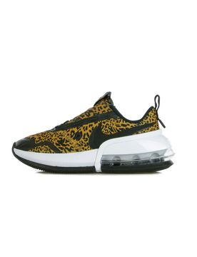 Scarpa Bassa Donna Wmns Air Max Up Chutney/black/white