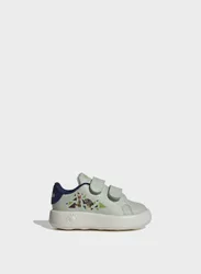 ADIDAS SCARPA ADVANTAGE INFANT 27
