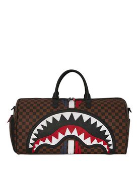 Machine Francaise Duffle