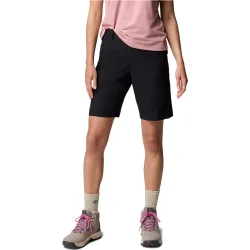 Pantalón corto de senderismo de mujer Leslie Falls™ Long II