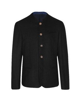 Chaqueta tradicional JETZENDORF gris 54