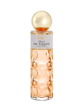 Saphir Oui Woman - Saphir - FashionsVida
