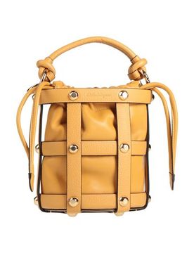 Handtaschen Damen Senf -- Damen