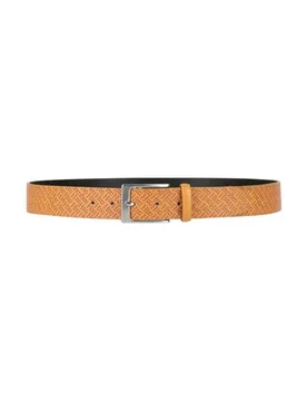 Cinturón Hombre Camel 48,52,56,58 Hombre - Harmont & Blaine - FashionsVida