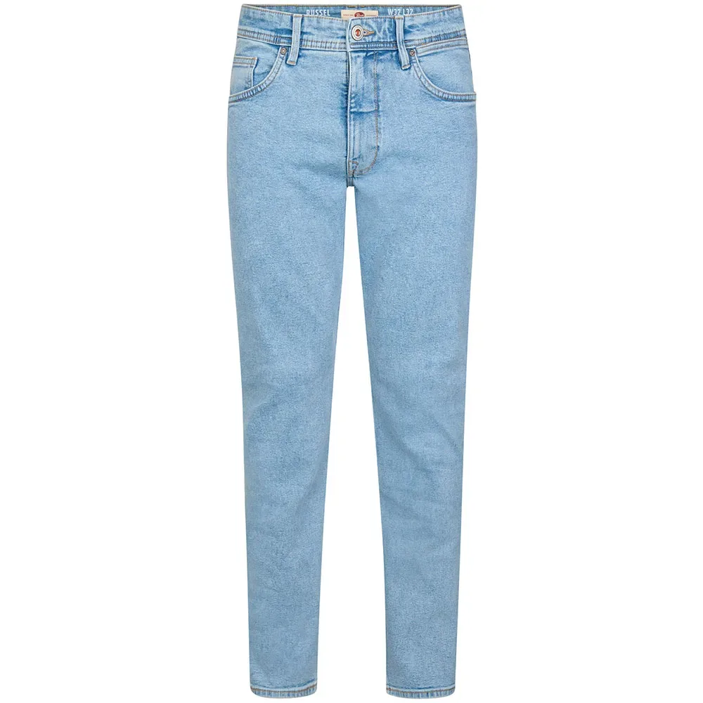 Jeans Russel Classic Light Used 34 - Petrol industries - FashionsVida