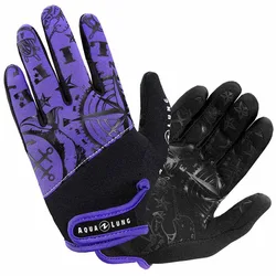 Guanti Admiral Iii Woman 2 Mm