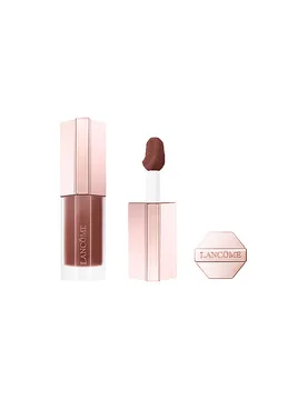Lancome Lip Idôle CuddleBlur™ Matte Velvet Lip Cream (25 Cocoa Cuddle) - Lancôme - FashionsVida