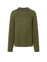 Joop Pullover KARA verde scuro 38
