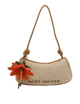Marc Jacobs Borsa a tracolla beige