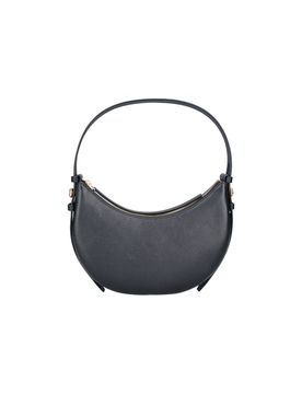 Elegant Mini Shoulder Handbag