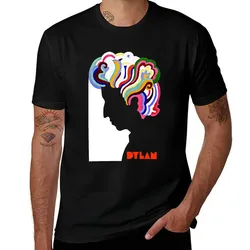 Dylan Retro T-Shirt graphic t shirts for man t shirt for man t shirts designer T-shirt
