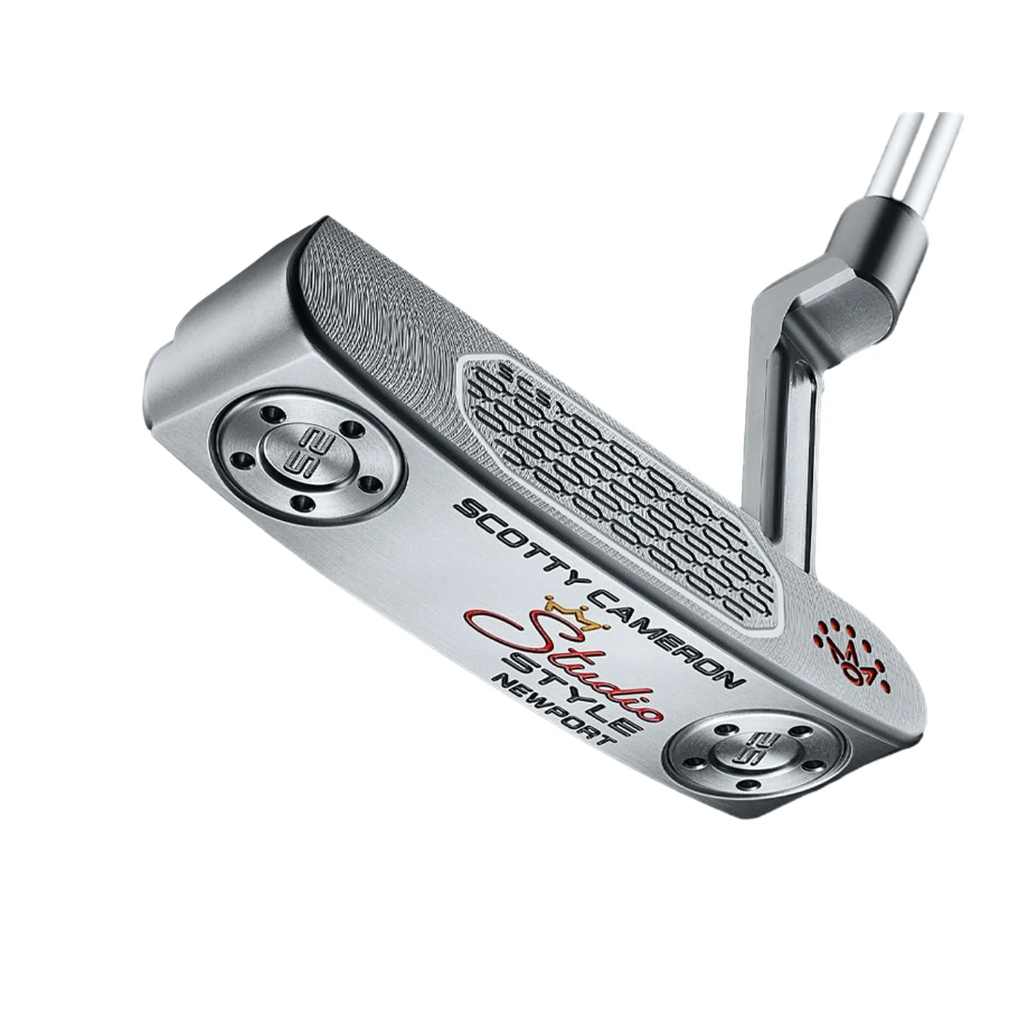 Cameron Putter Studio Style Newport - Scotty - FashionsVida