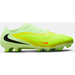 Botas de Fútbol de Adulto PHANTOM 6 LOW PRO FG