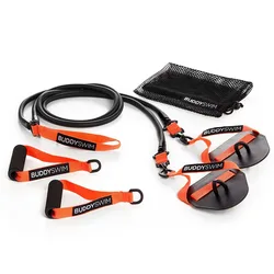 Super Stroke Dryland 2.0 Resistance Band Orange Medium unisex