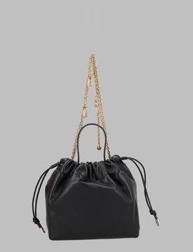 Chloé Signature Small Leather Handbag
