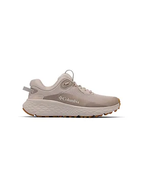 Zapatillas de ocio para mujer Terrastride CRZTM gris 41 - Columbia - FashionsVida
