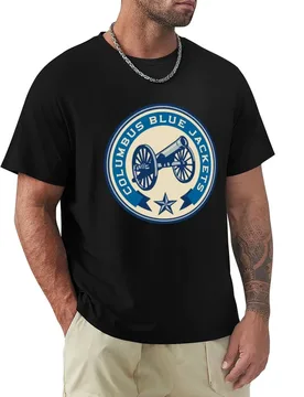 Jackpot colombus T-Shirt Big and Tall Solid Color T-Shirt - Aliexpress - FashionsVida