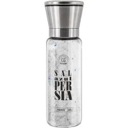 Sal azul de Persia