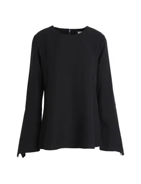 DKNY Top Damen Schwarz L Damen - DKNY - FashionsVida