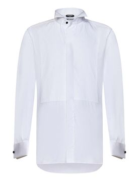 Camicia Modello Montezemolo