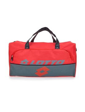 Borsone Lotto 22PE73 Rosso