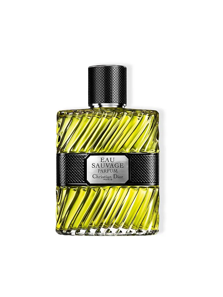 Eau Sauvage Parfum 100ml - Christian Dior - FashionsVida