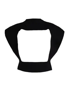 Top Damen Schwarz M,S Damen - Rick Owens - FashionsVida