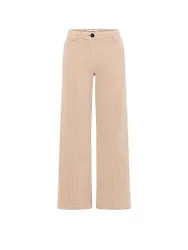 Marlenehose creme 38 damen