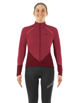 Mavic Veste Nordet