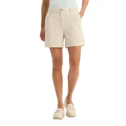 Shorts Chino Weekend Sahara Khaki 26