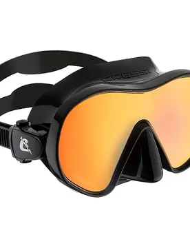 Maschera Subacquea F Dual Ultravision