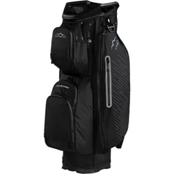 Cartbag H2NO C100, schwarz