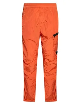 Hose Herren Orange 42,44,46,50 Herren - C.P. Company - FashionsVida