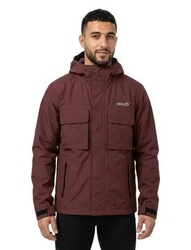 Agu Veste City Cruiser