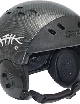 Casque Surf Carbone M Homme