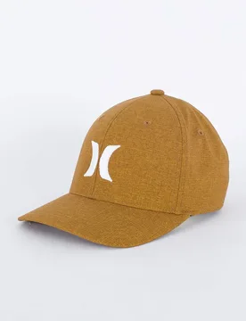 Casquette Phantom Resist Mantra Orange S-M Homme - Hurley - FashionsVida