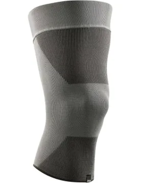 MID SUPPORT COMPRESSION - KNEE SLEEVE Grau S - Cep - FashionsVida