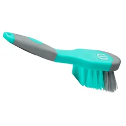 Hufbürste IRH GRIP jade
