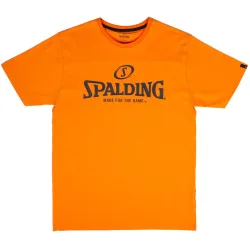 Essential camiseta baloncesto Naranja (M)